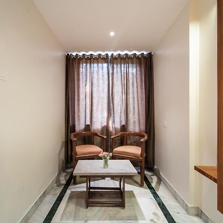 Hotel Kaveri Nashik Buitenkant foto